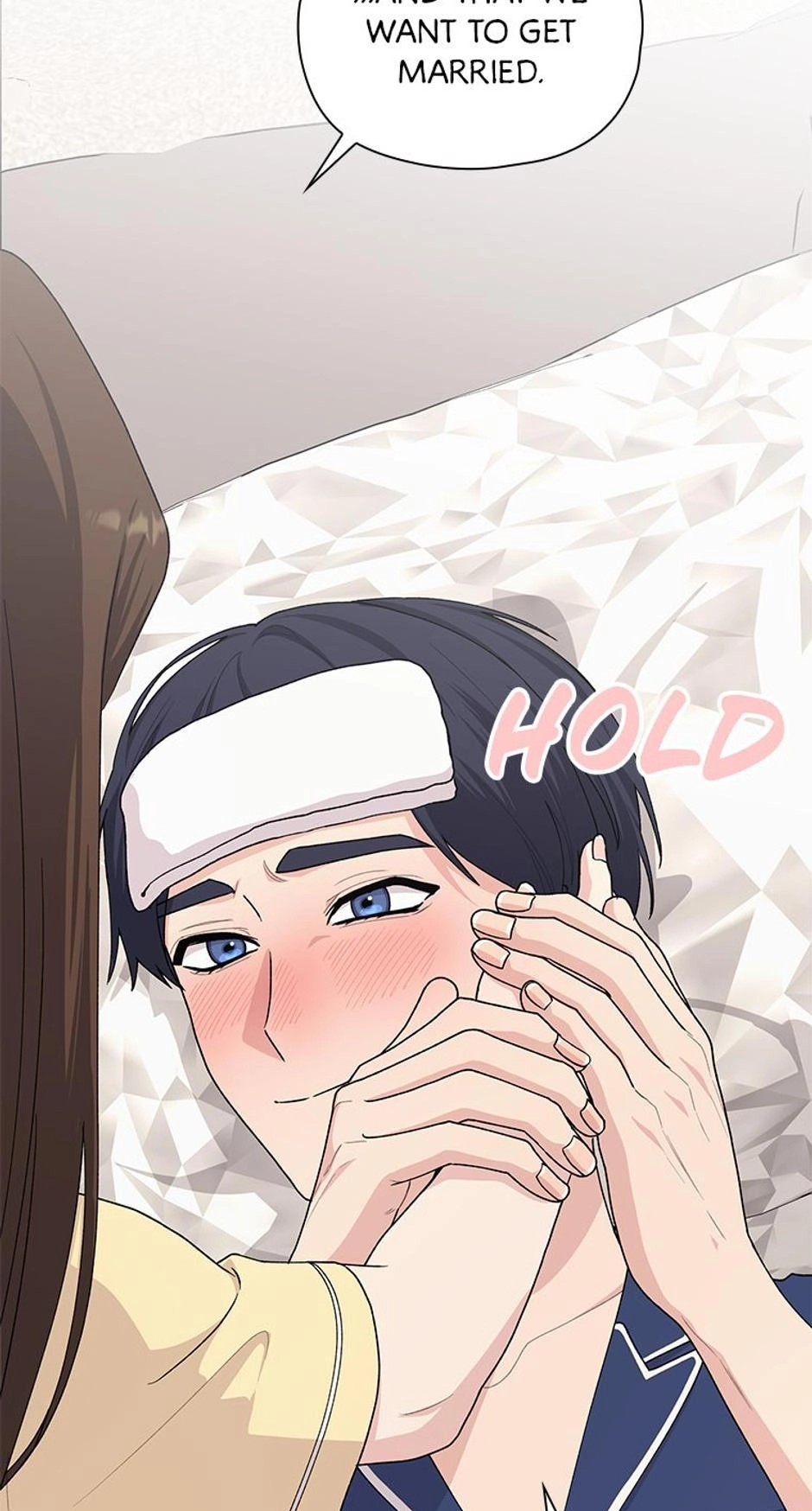 It's Pure Love Chapter 66 page 71 - 