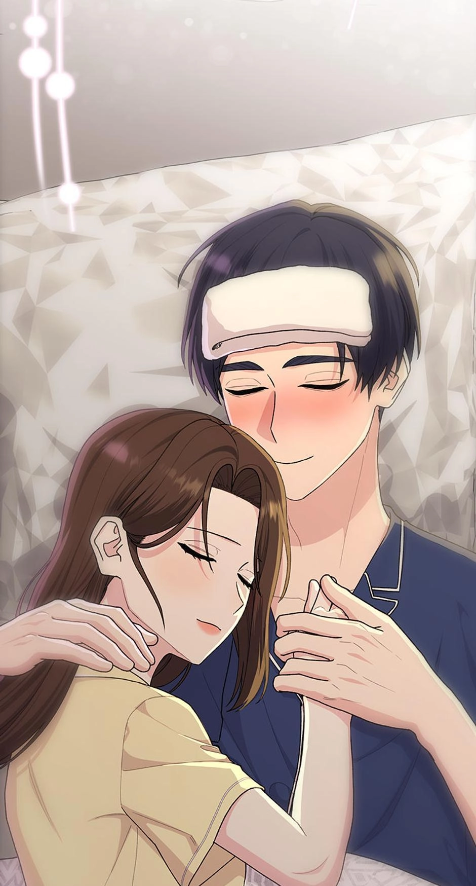 It's Pure Love Chapter 66 page 73 - 