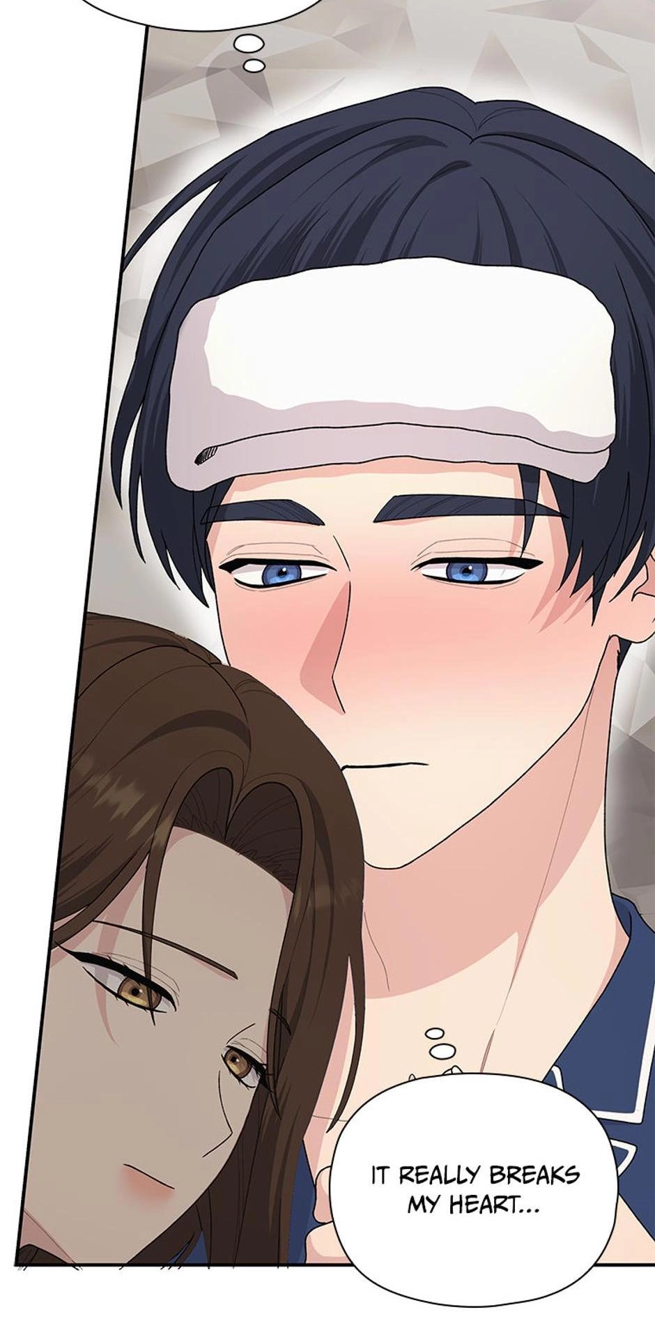It's Pure Love Chapter 66 page 77 - 