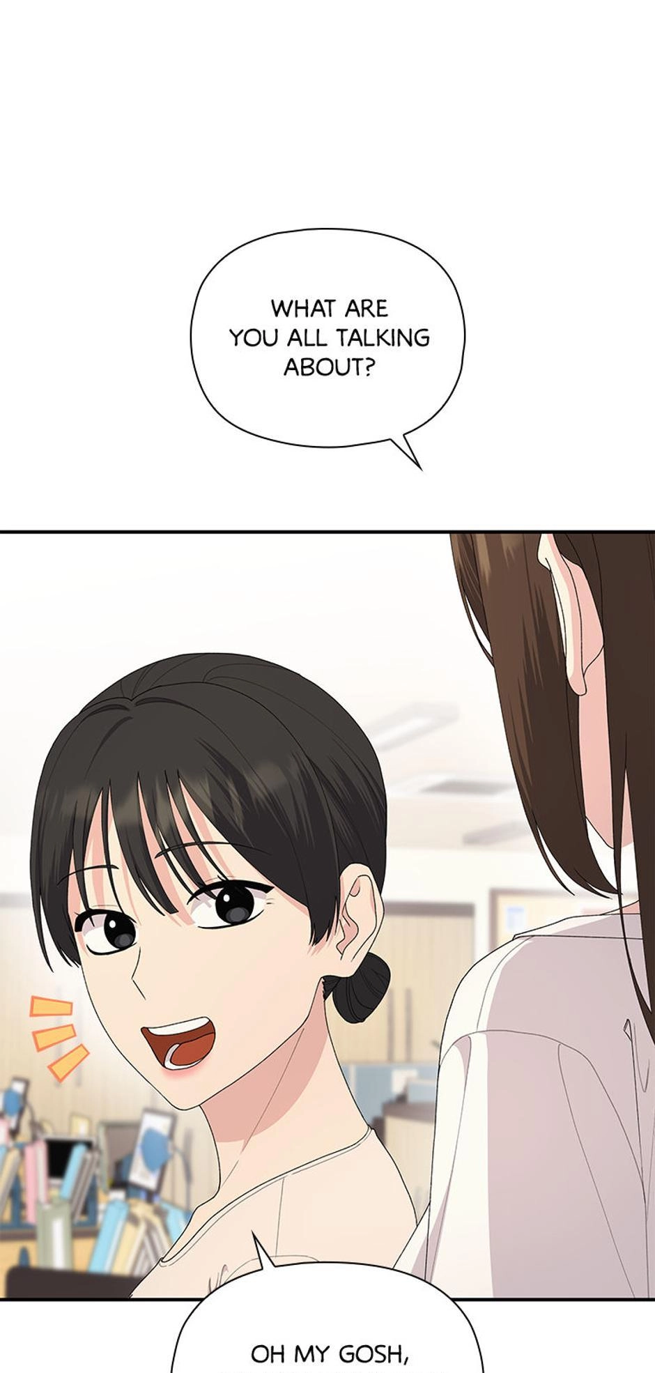It's Pure Love Chapter 66 page 85 - 