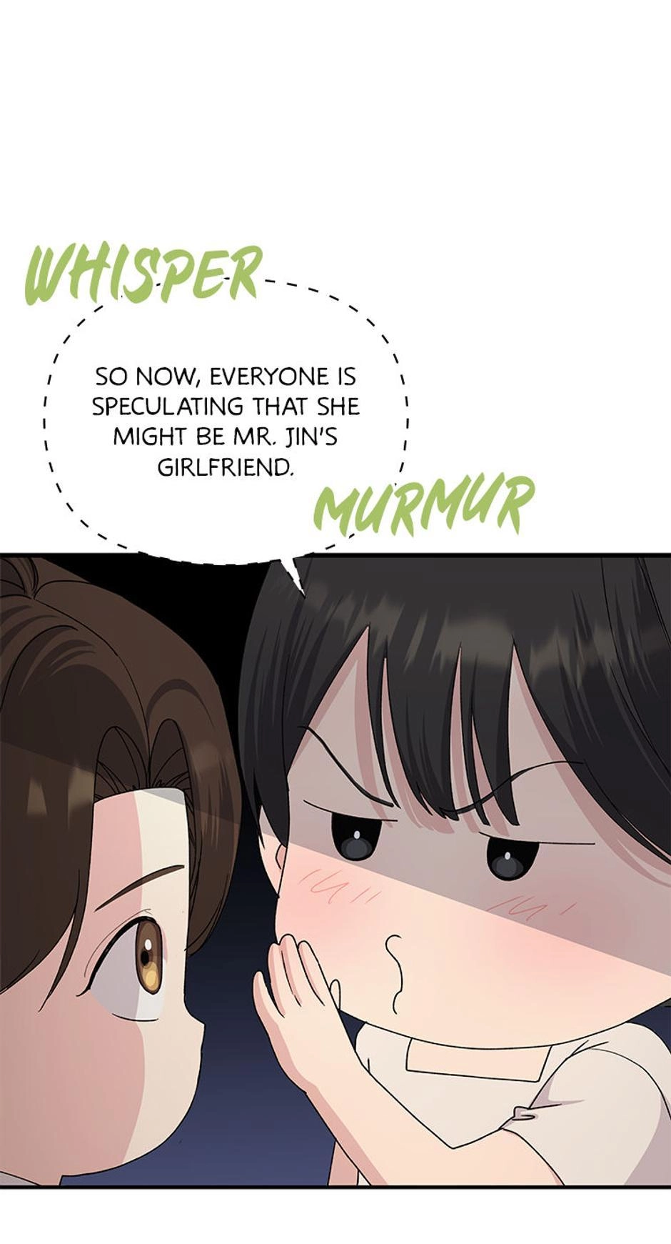 It's Pure Love Chapter 66 page 89 - 