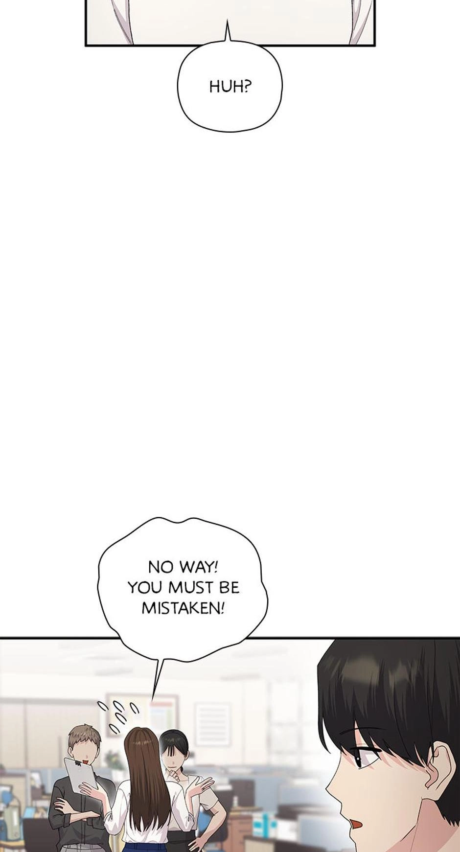 It's Pure Love Chapter 66 page 91 - 