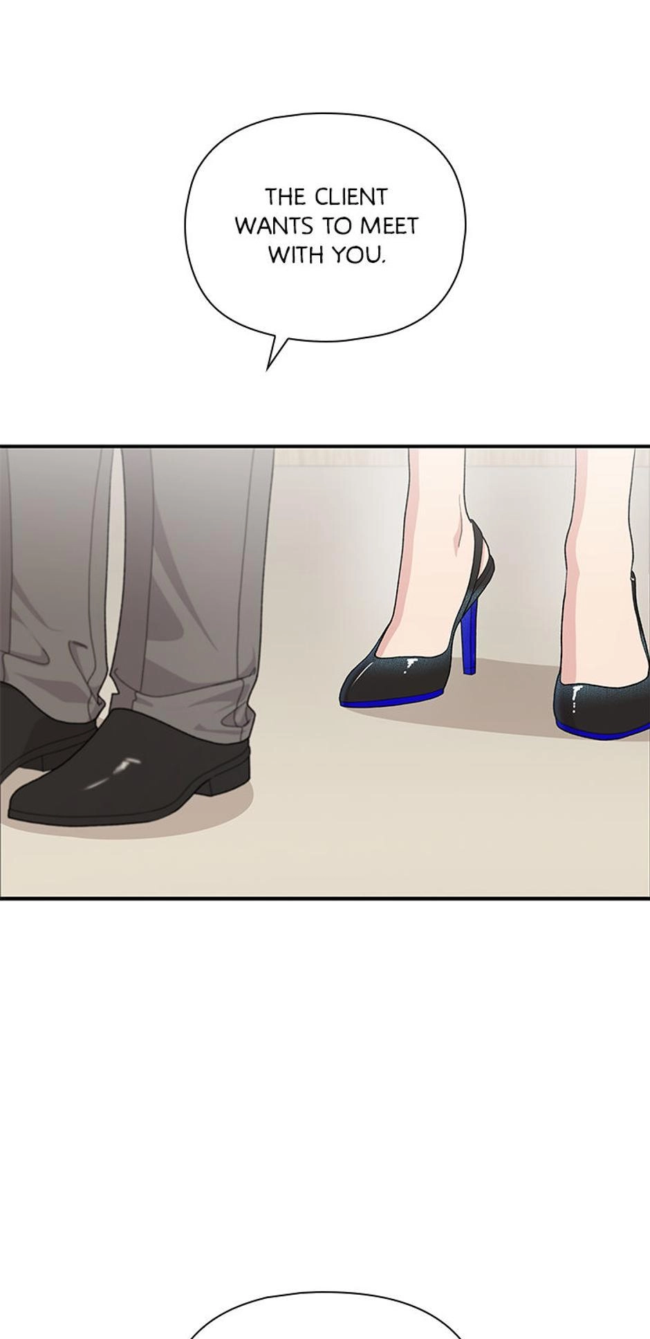 It's Pure Love Chapter 66 page 94 - 