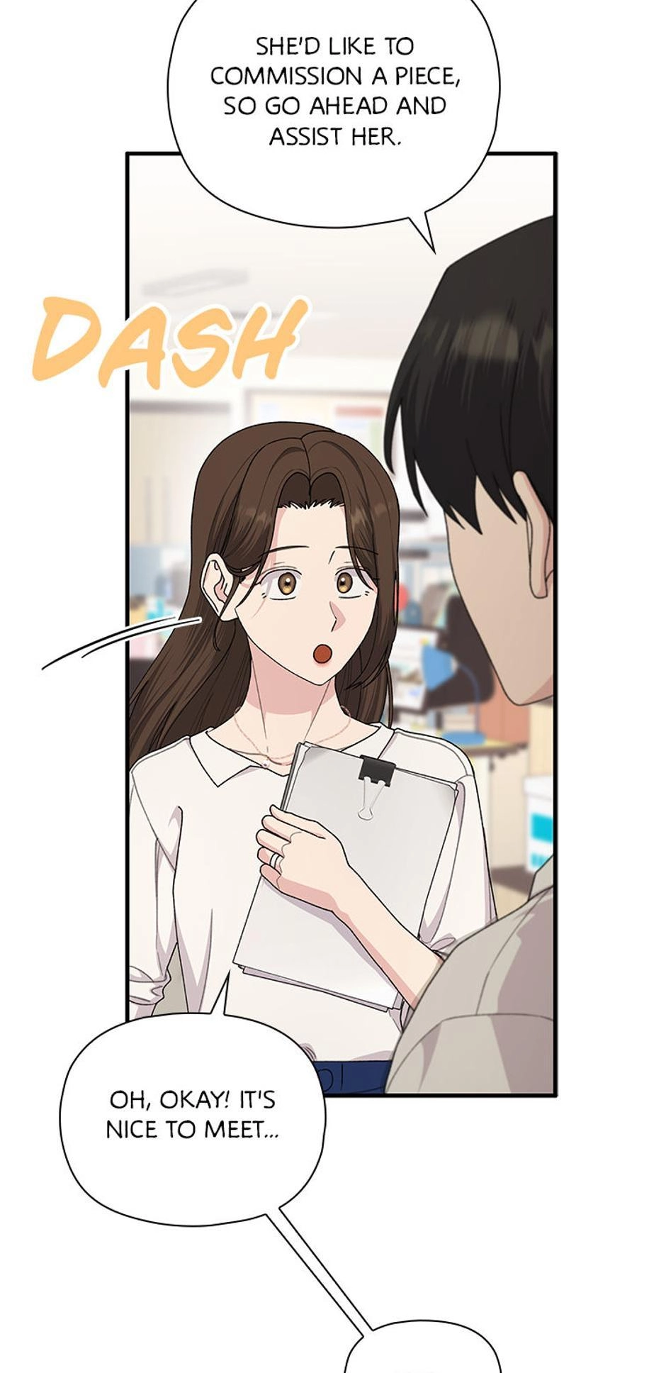 It's Pure Love Chapter 66 page 95 - 
