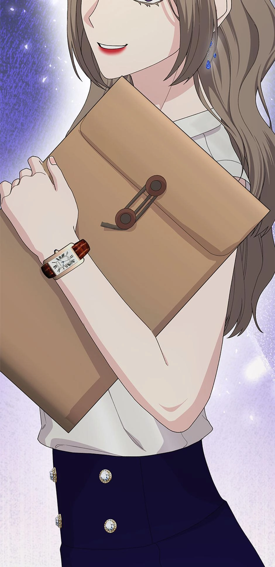 It's Pure Love Chapter 66 page 98 - 