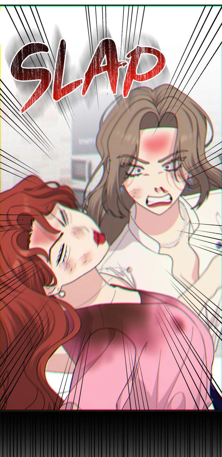 It's Pure Love Chapter 67 page 101 - 