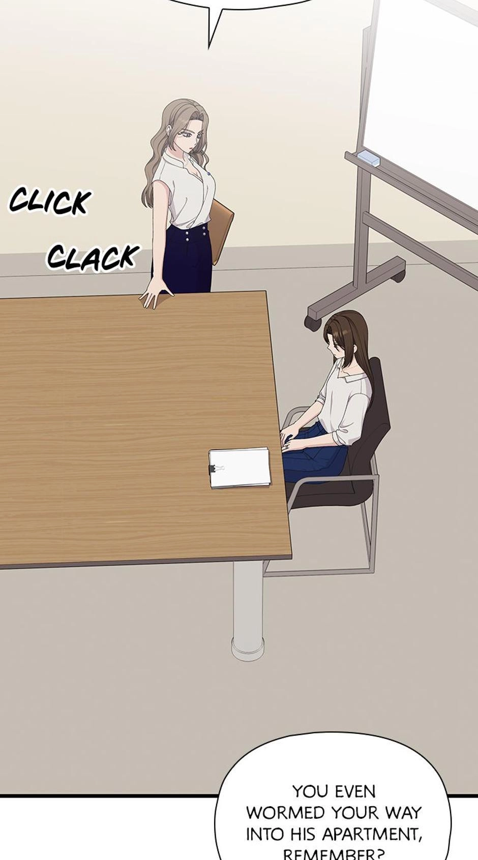 It's Pure Love Chapter 67 page 13 - 