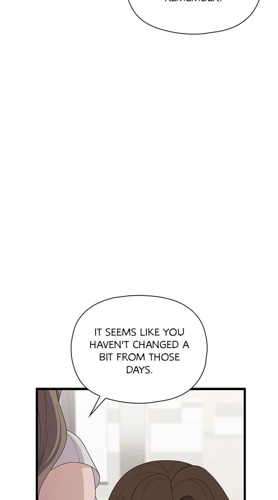 It's Pure Love Chapter 67 page 14 - 