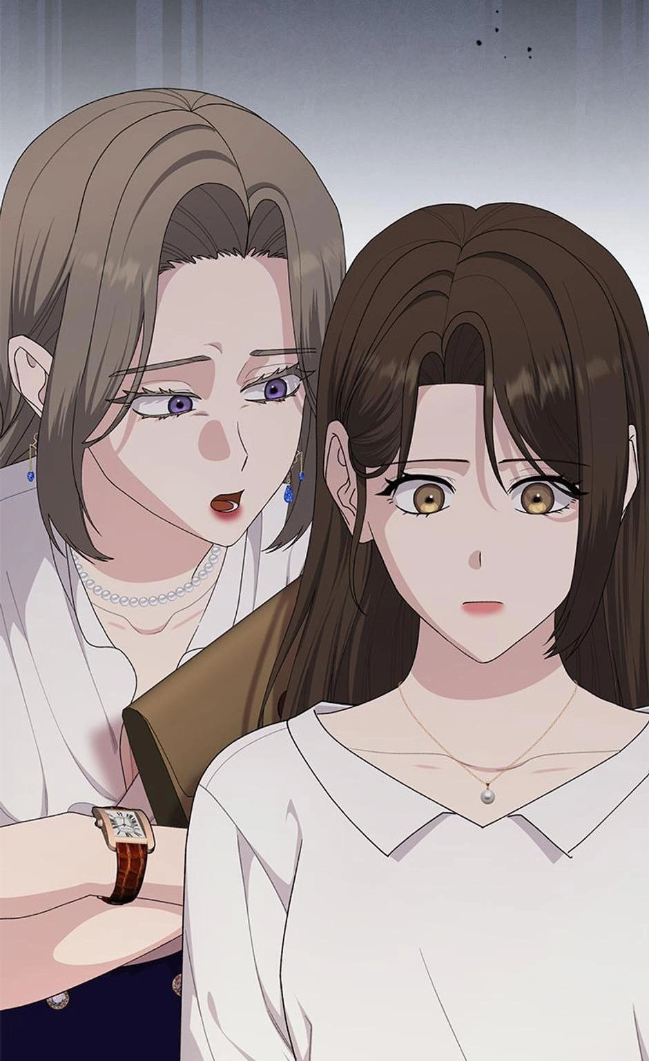 It's Pure Love Chapter 67 page 17 - 