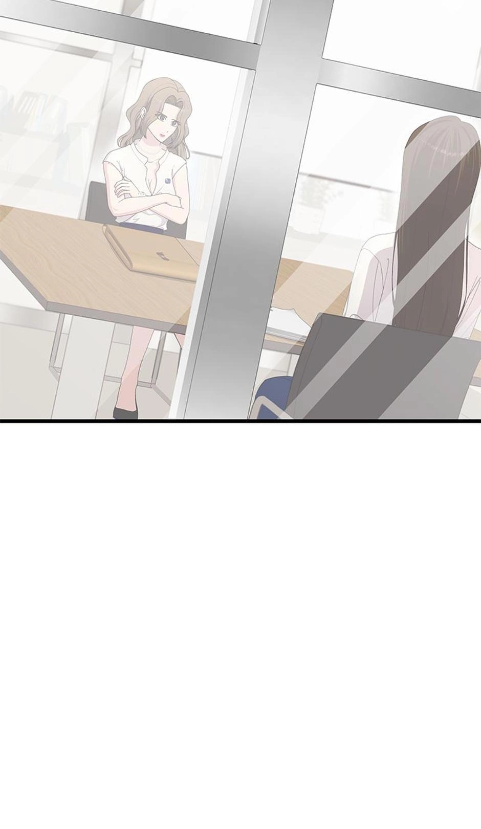 It's Pure Love Chapter 67 page 3 - 