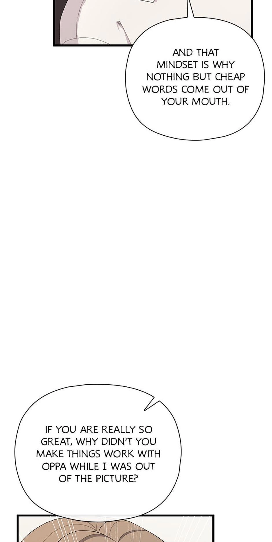It's Pure Love Chapter 67 page 21 - 