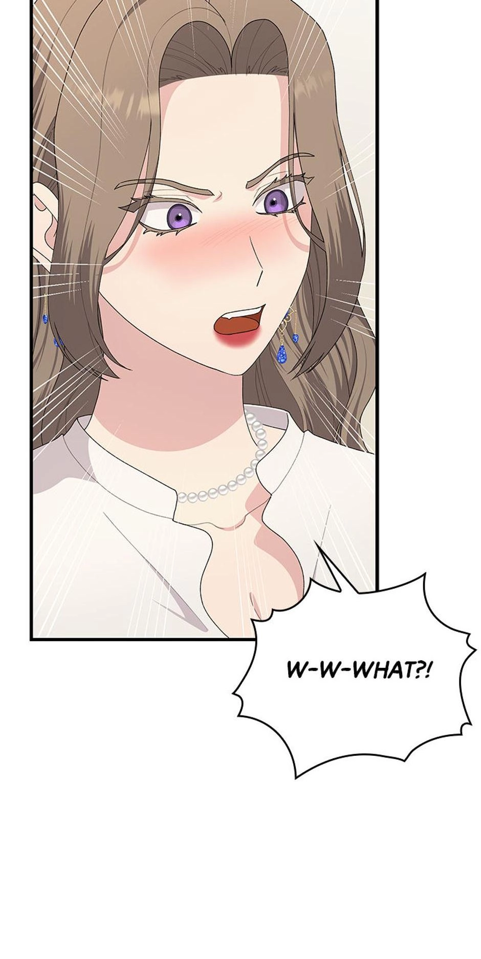 It's Pure Love Chapter 67 page 22 - 