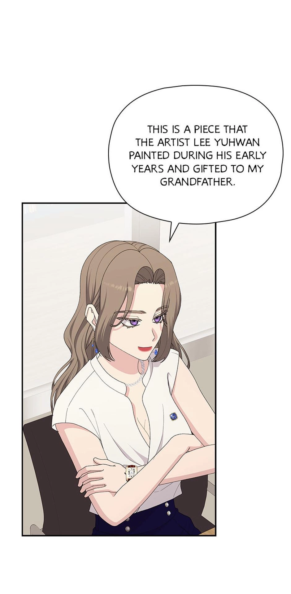 It's Pure Love Chapter 67 page 31 - 