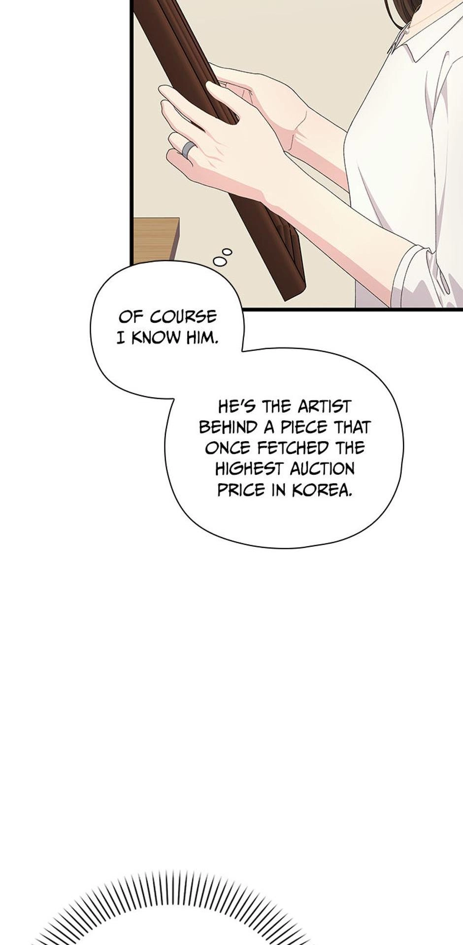 It's Pure Love Chapter 67 page 33 - 