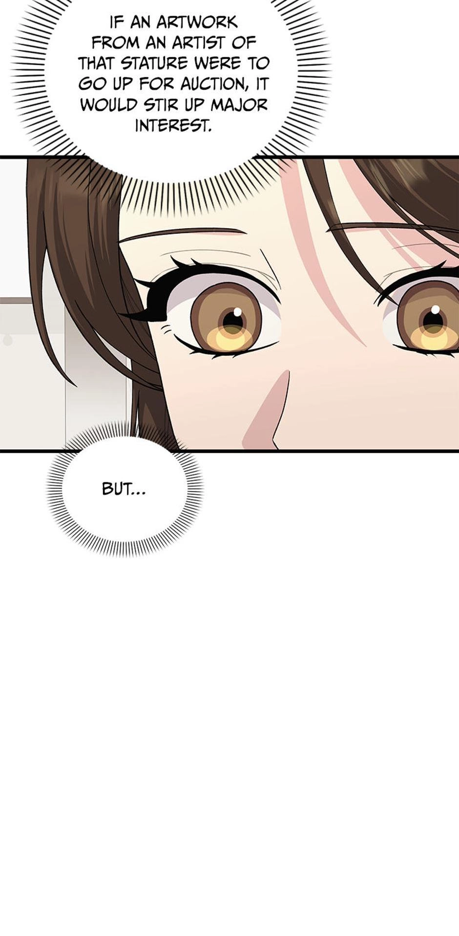 It's Pure Love Chapter 67 page 34 - 