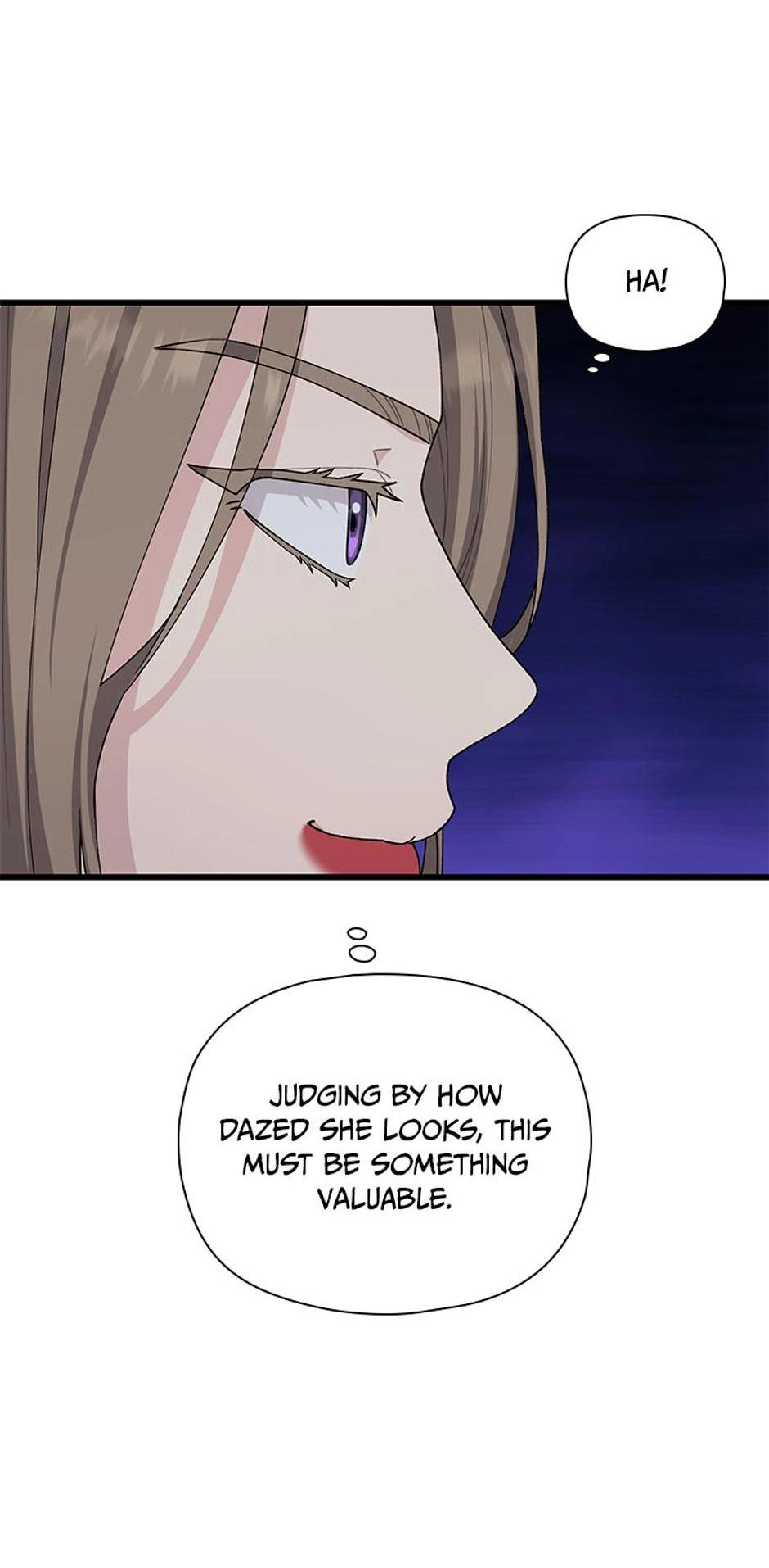 It's Pure Love Chapter 67 page 35 - 
