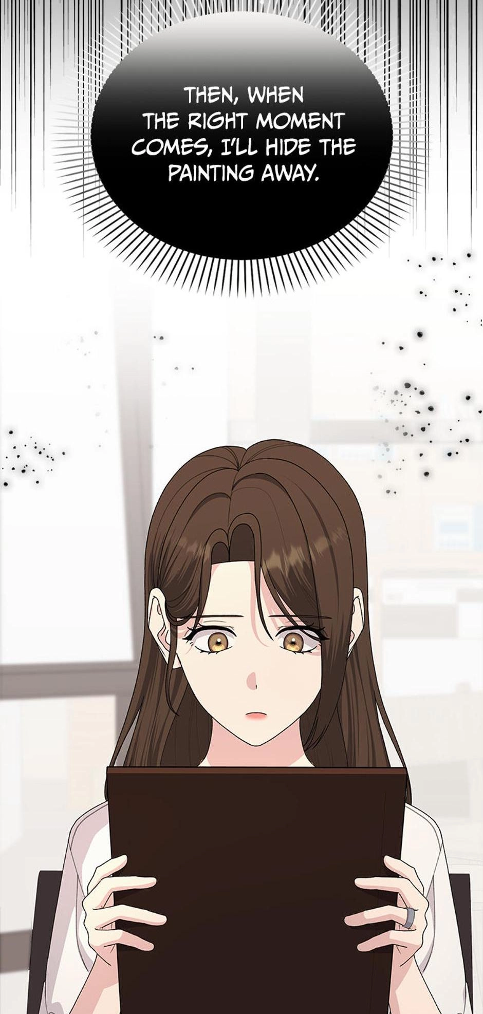 It's Pure Love Chapter 67 page 38 - 