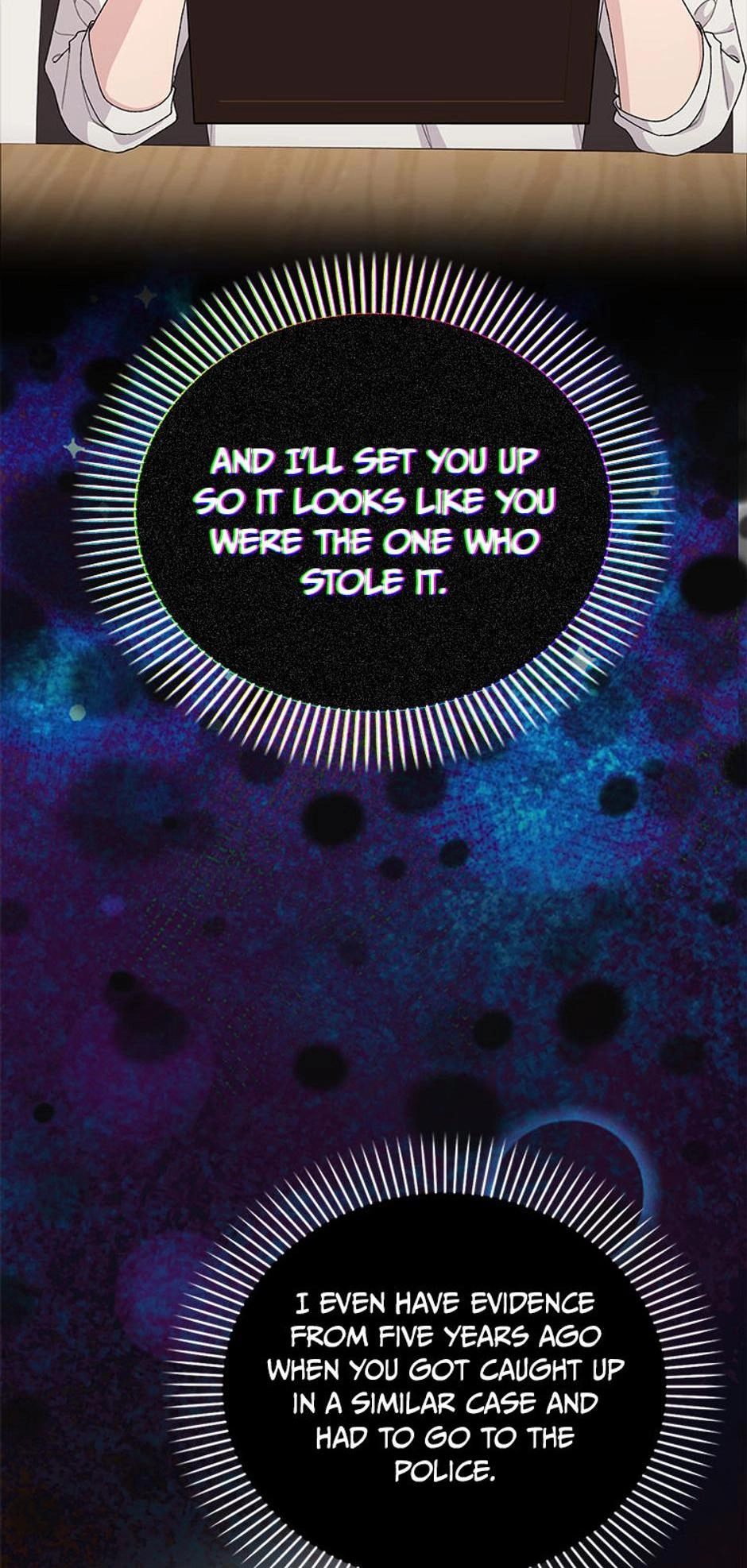 It's Pure Love Chapter 67 page 39 - 