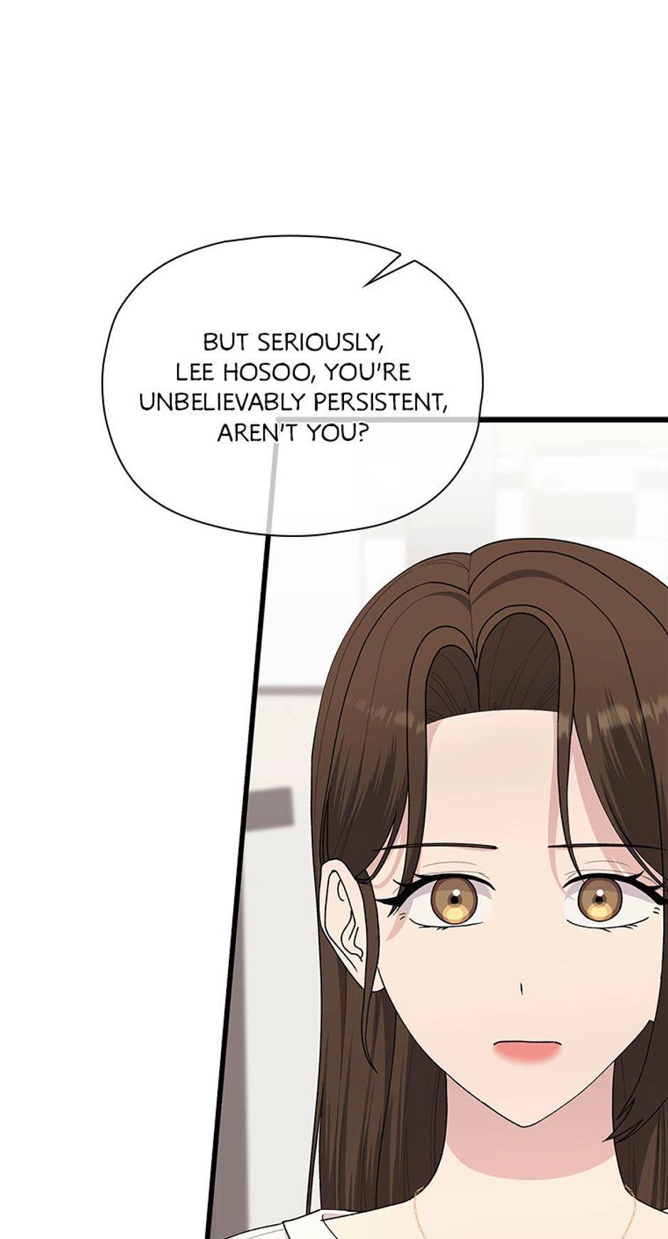 It's Pure Love Chapter 67 page 5 - 