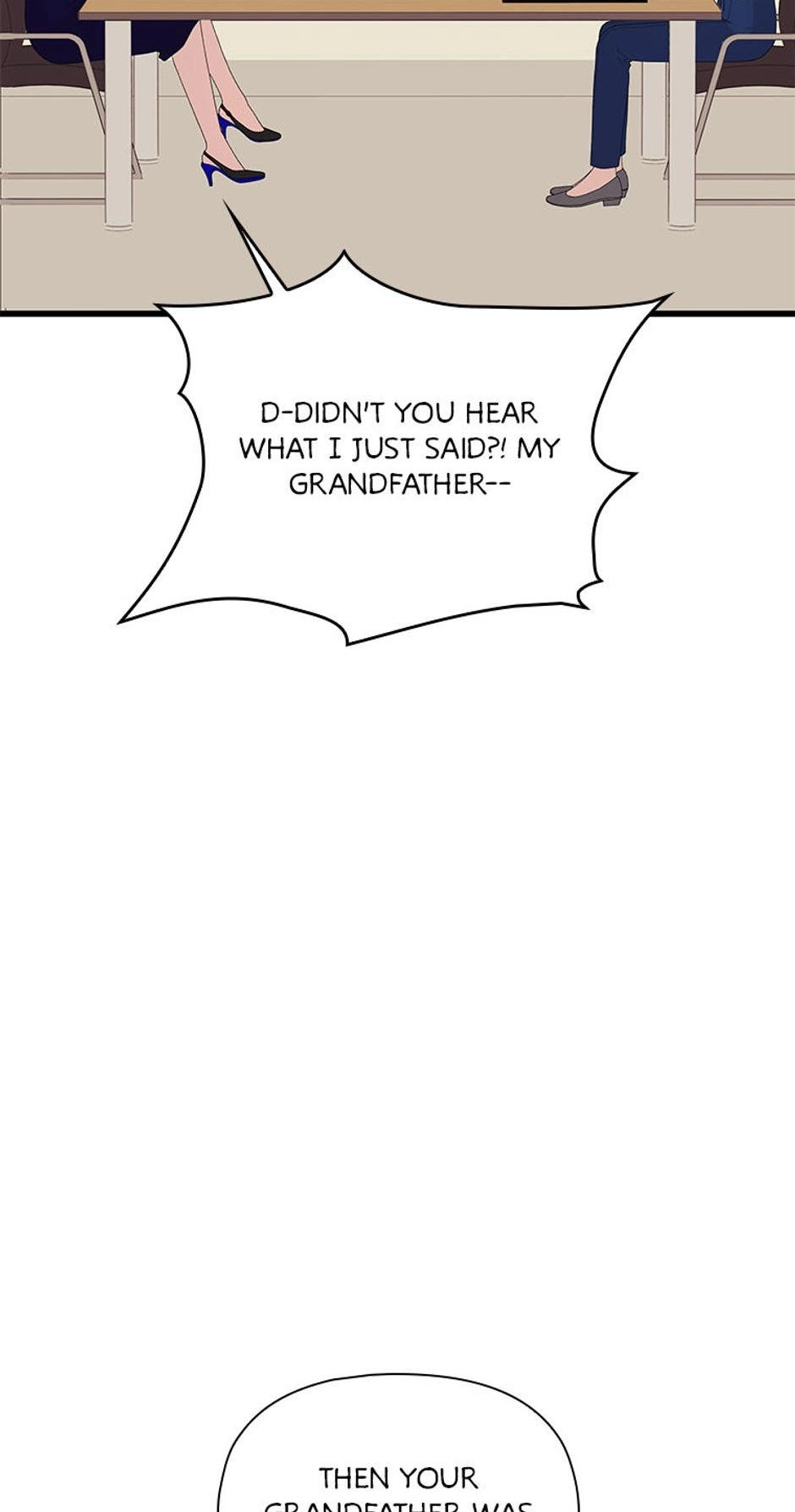It's Pure Love Chapter 67 page 45 - 