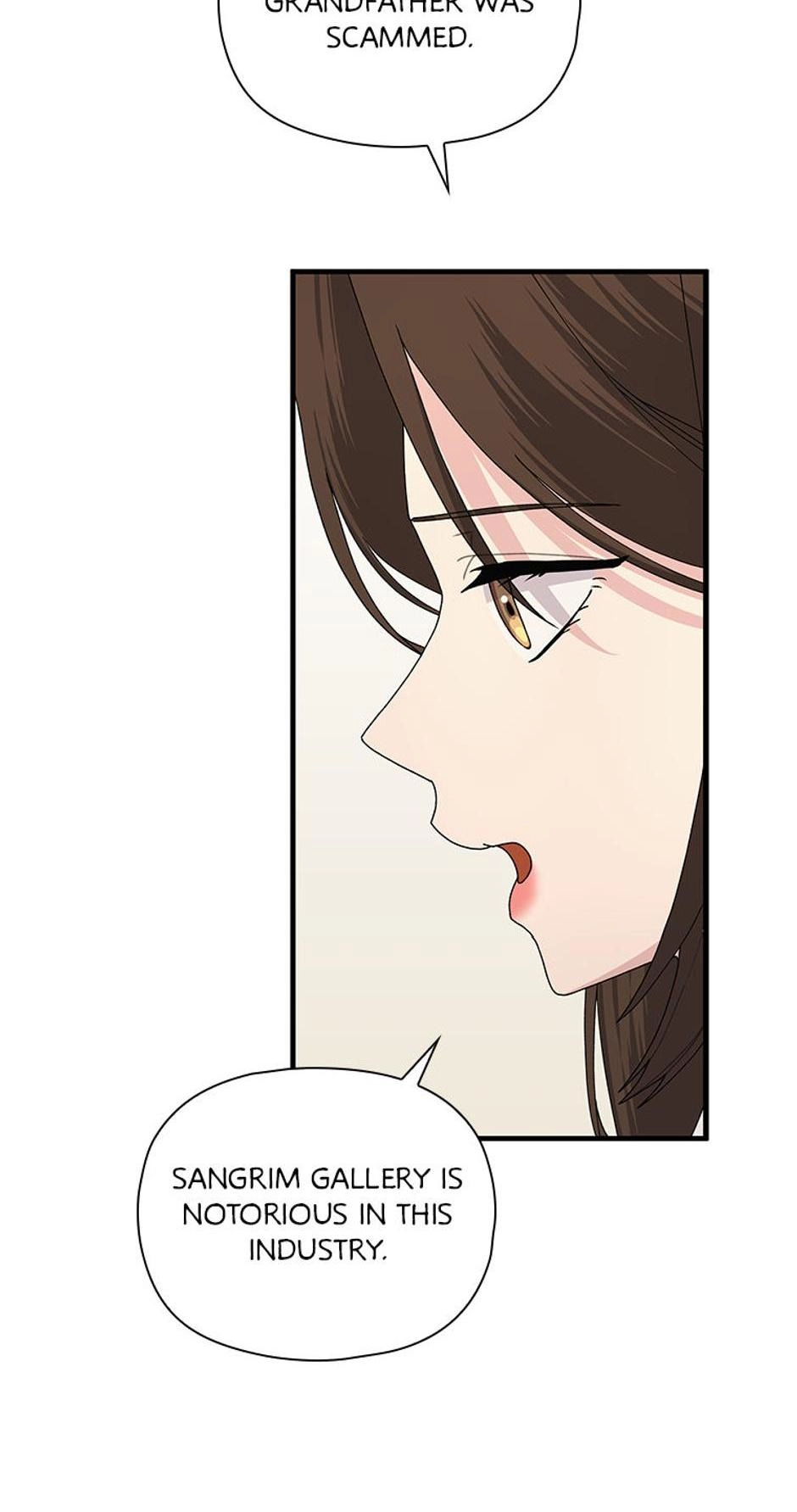 It's Pure Love Chapter 67 page 46 - 