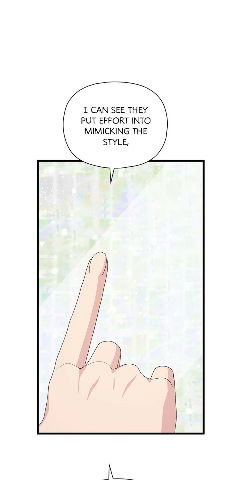 It's Pure Love Chapter 67 page 47 - 