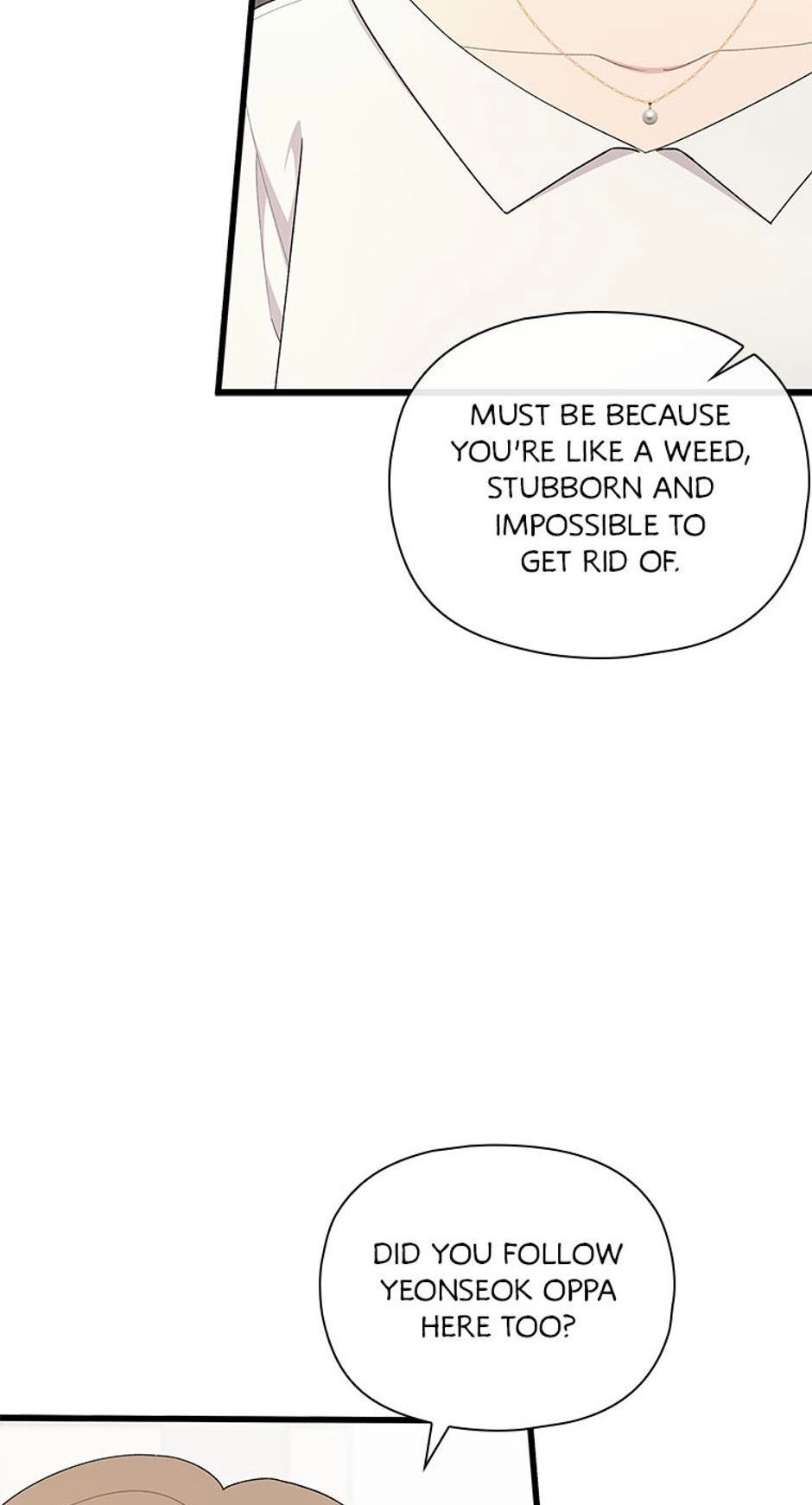 It's Pure Love Chapter 67 page 6 - 
