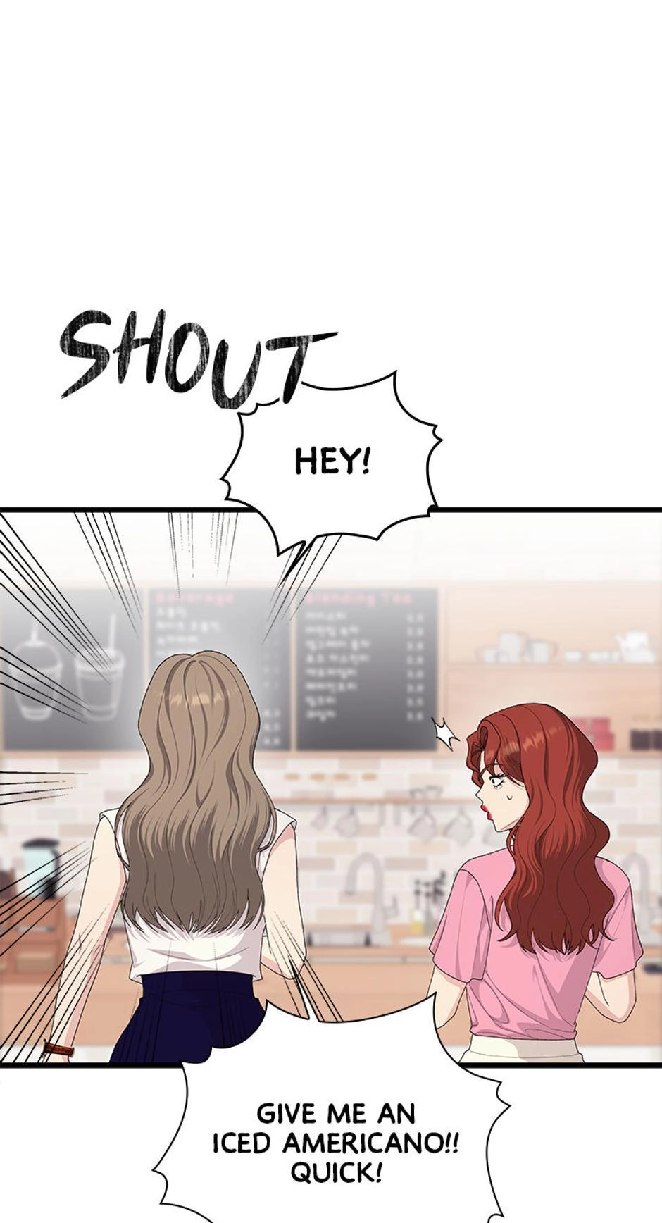 It's Pure Love Chapter 67 page 58 - 