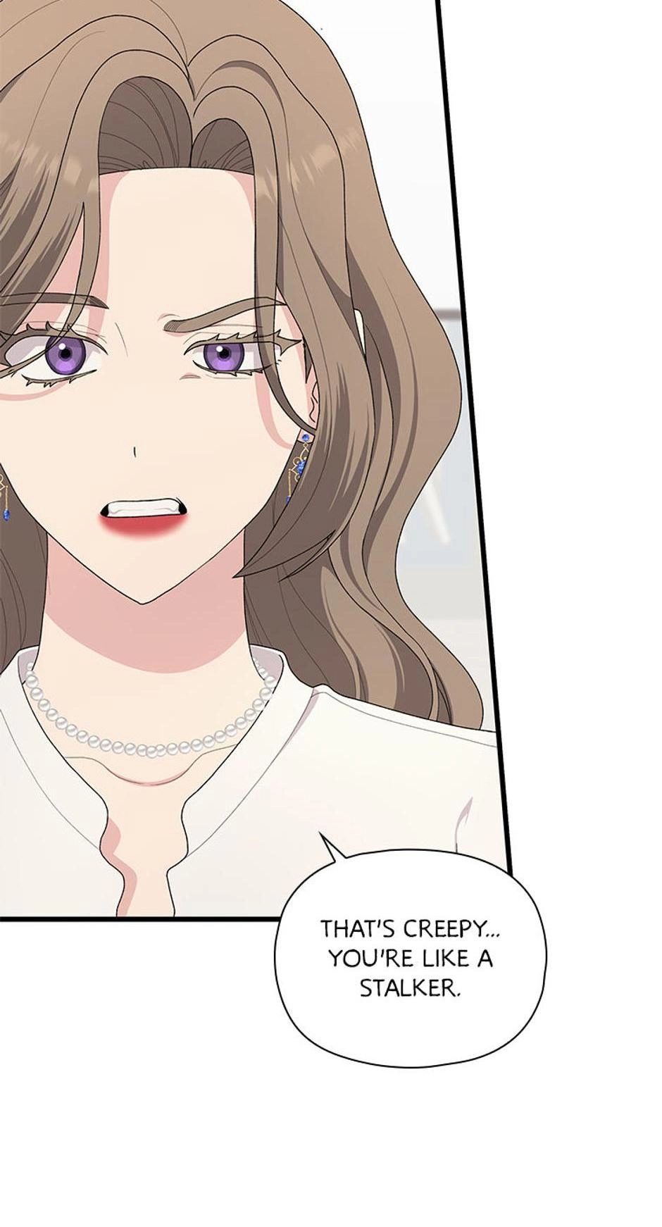 It's Pure Love Chapter 67 page 7 - 
