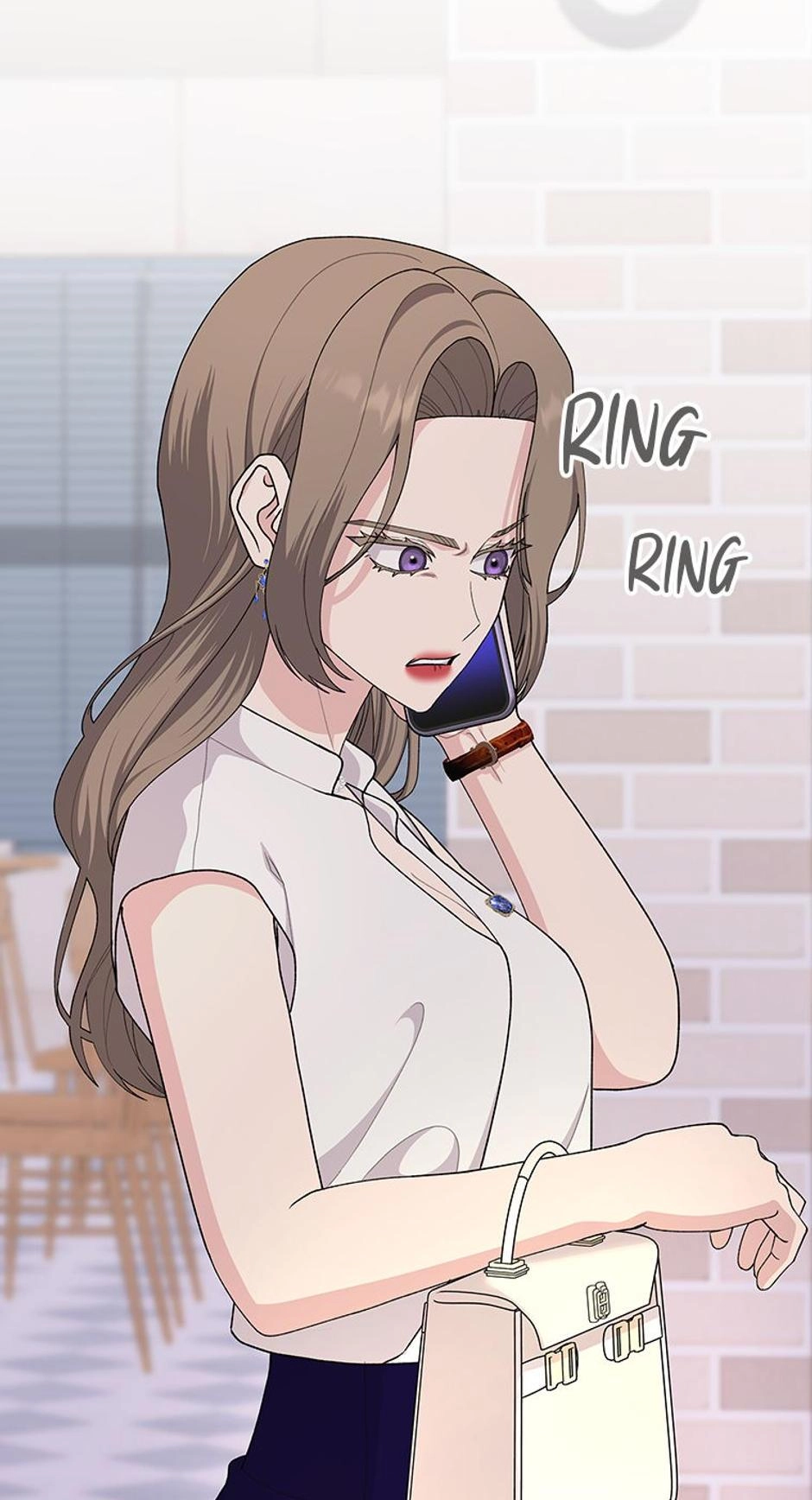 It's Pure Love Chapter 67 page 61 - 