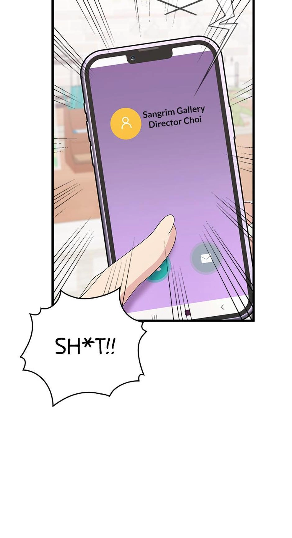 It's Pure Love Chapter 67 page 63 - 