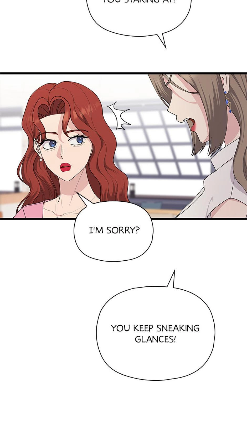 It's Pure Love Chapter 67 page 73 - 