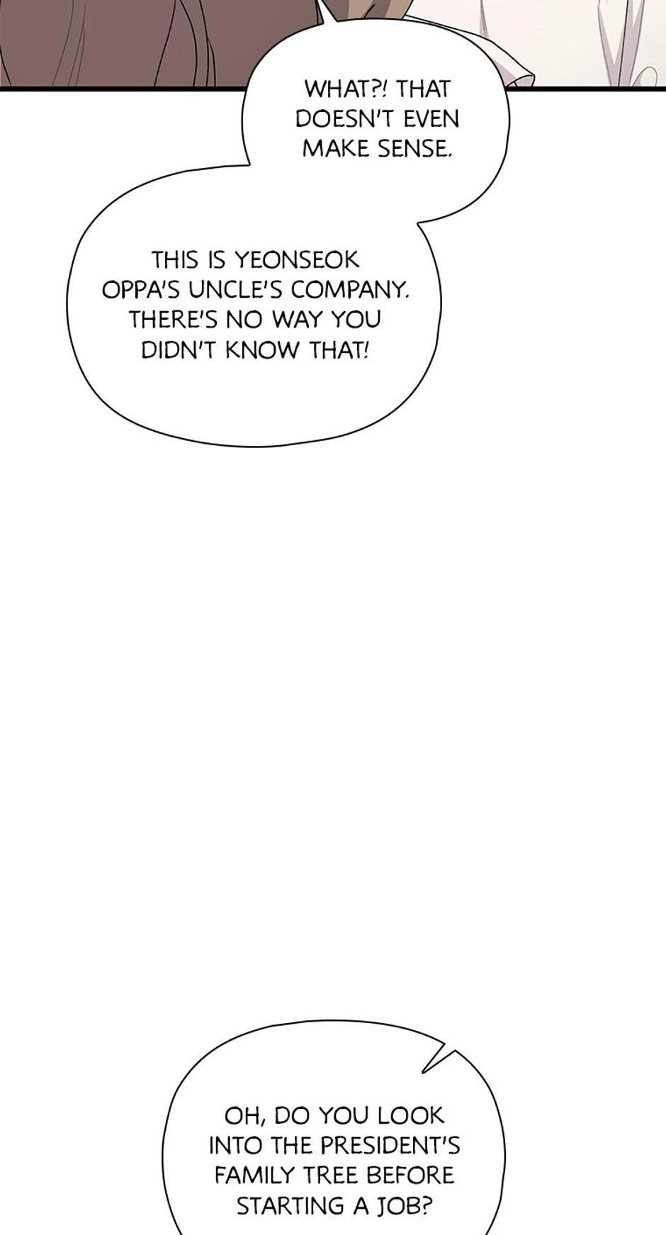 It's Pure Love Chapter 67 page 9 - 