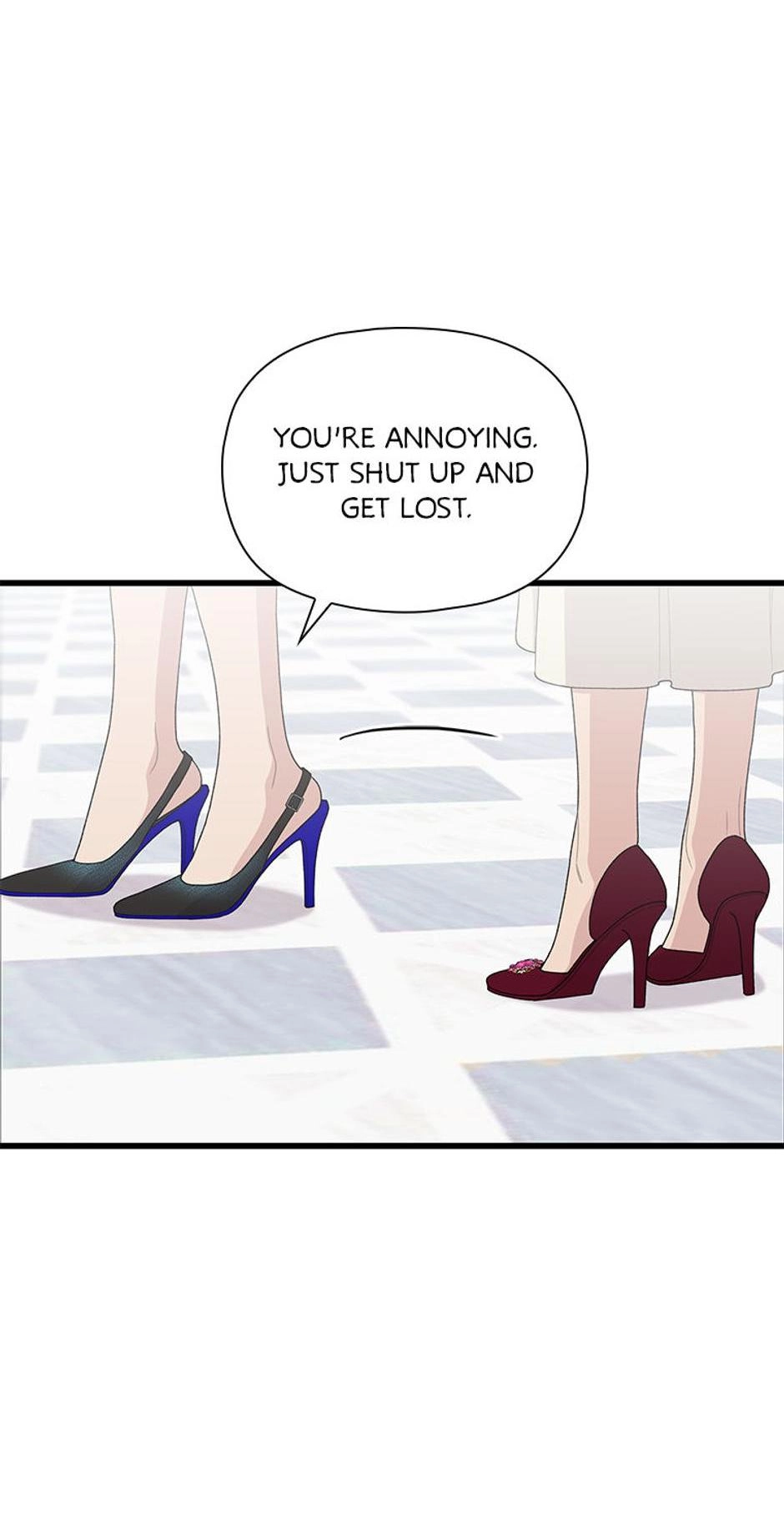 It's Pure Love Chapter 67 page 83 - 