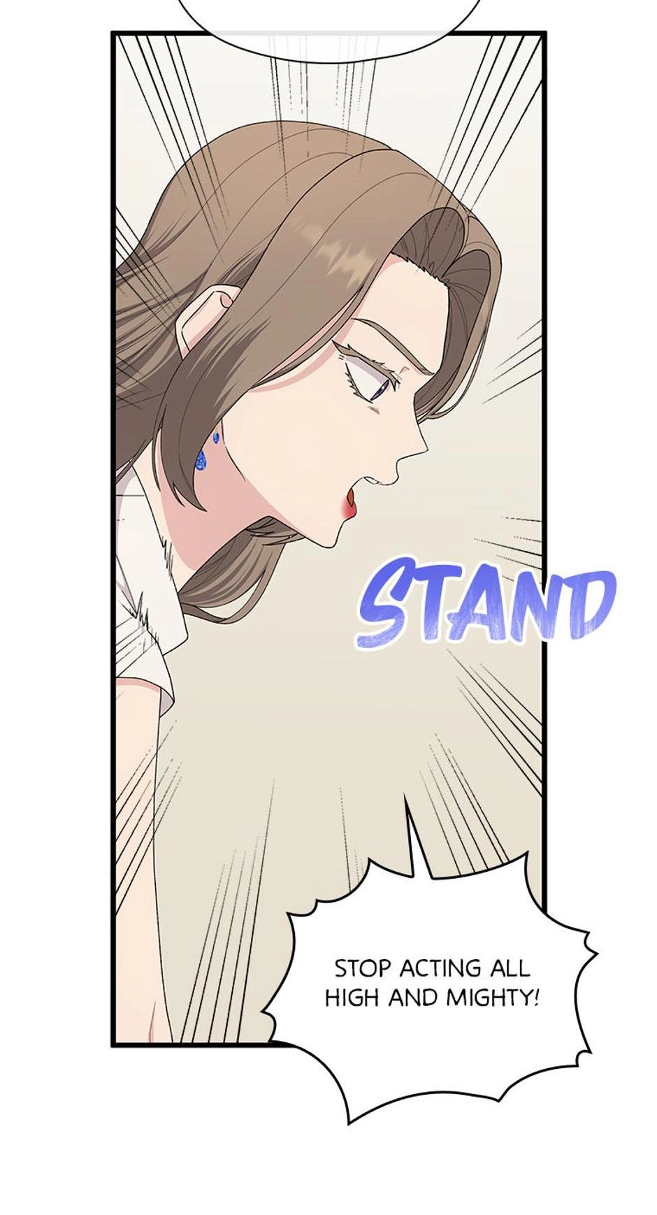 It's Pure Love Chapter 67 page 10 - 