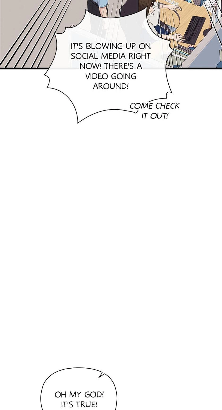 It's Pure Love Chapter 67 page 93 - 