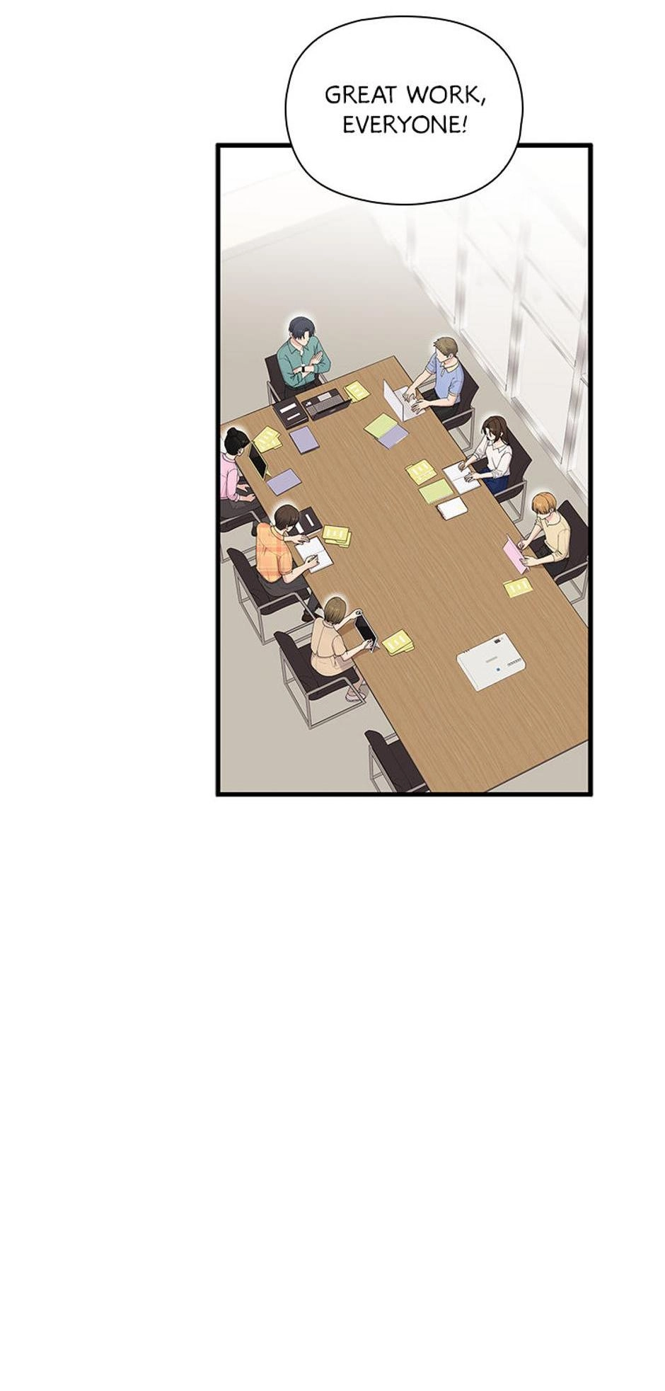 It's Pure Love Chapter 68 page 2 - 