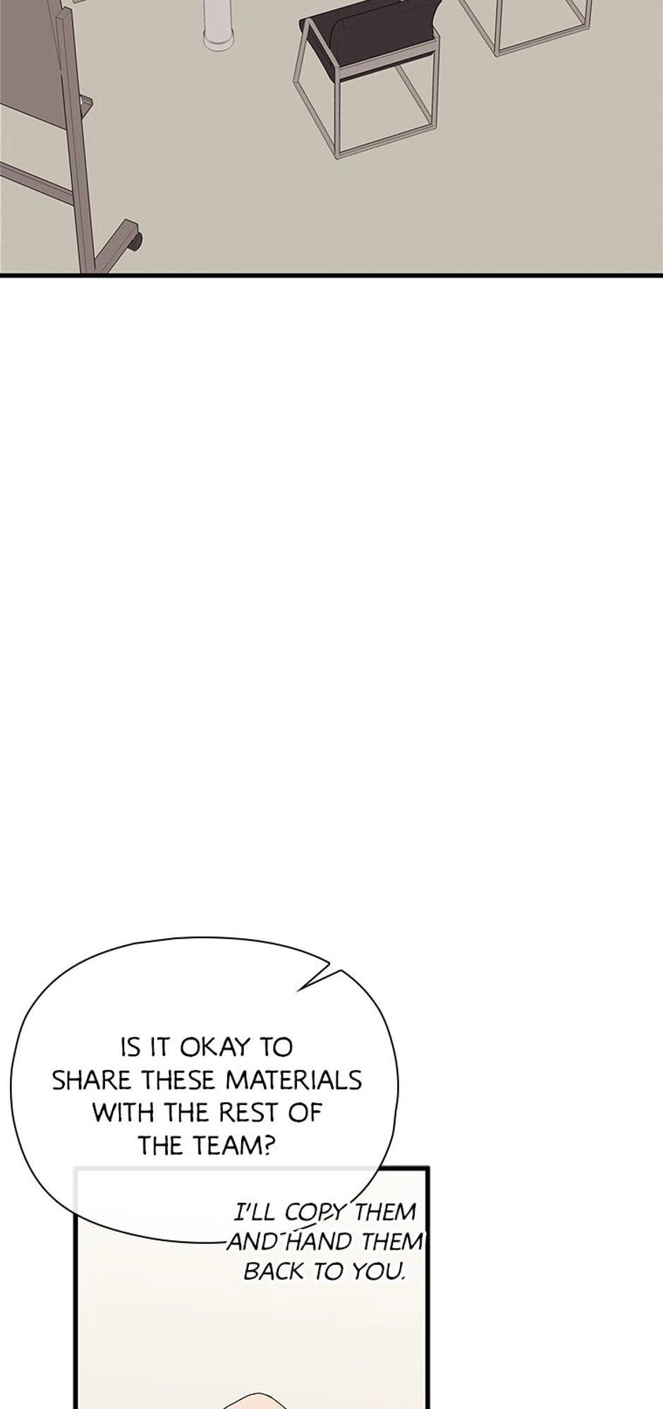 It's Pure Love Chapter 68 page 11 - 