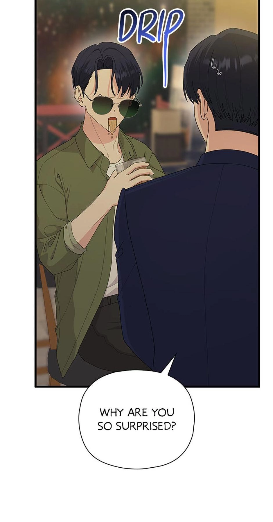 It's Pure Love Chapter 68 page 106 - 
