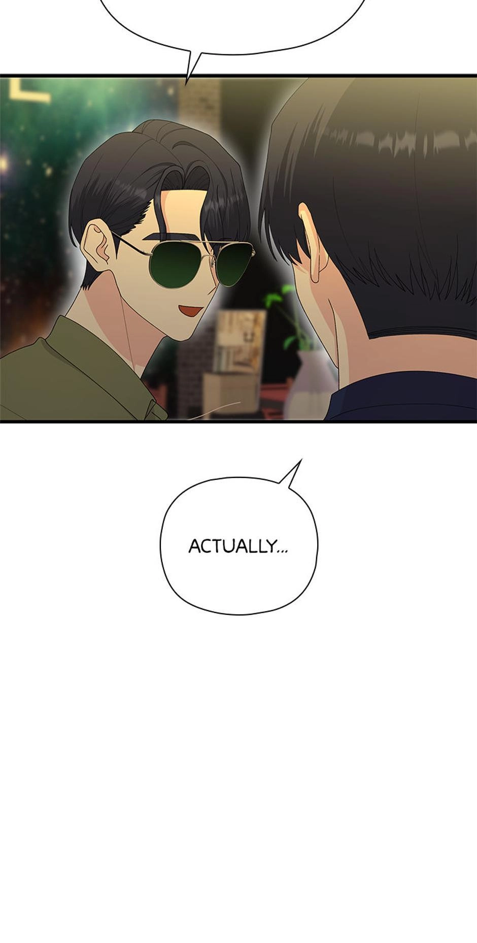 It's Pure Love Chapter 68 page 111 - 