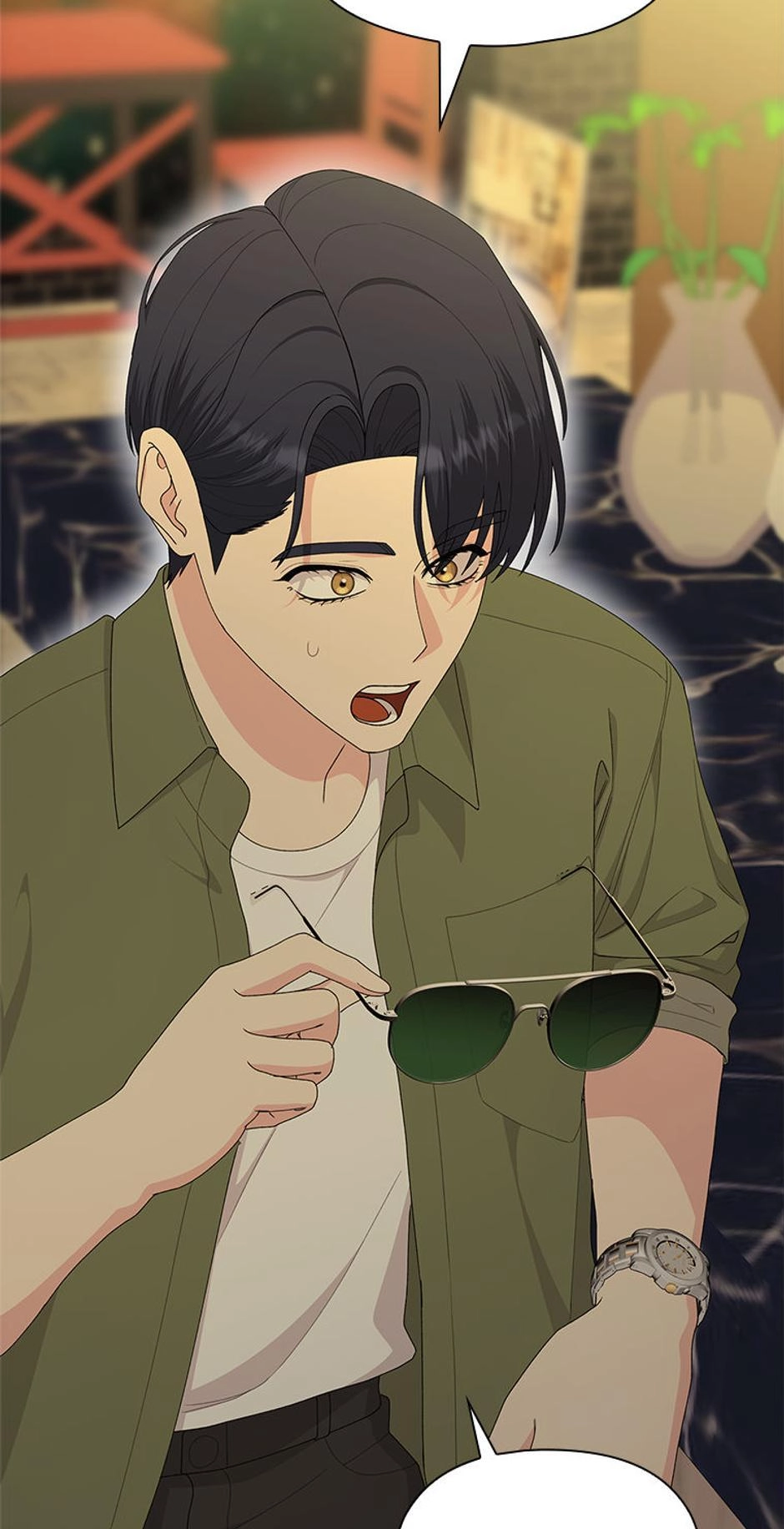It's Pure Love Chapter 68 page 114 - 