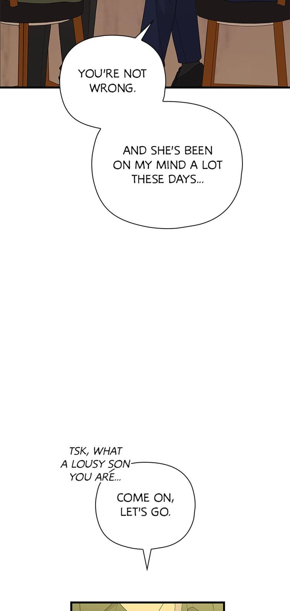 It's Pure Love Chapter 68 page 118 - 