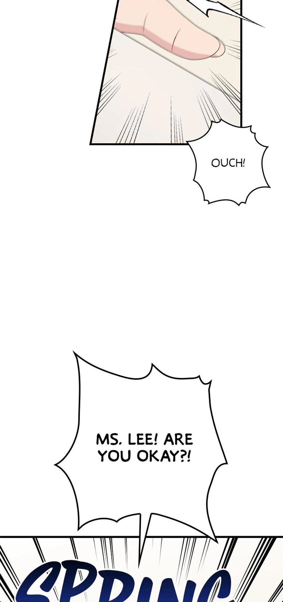 It's Pure Love Chapter 68 page 13 - 