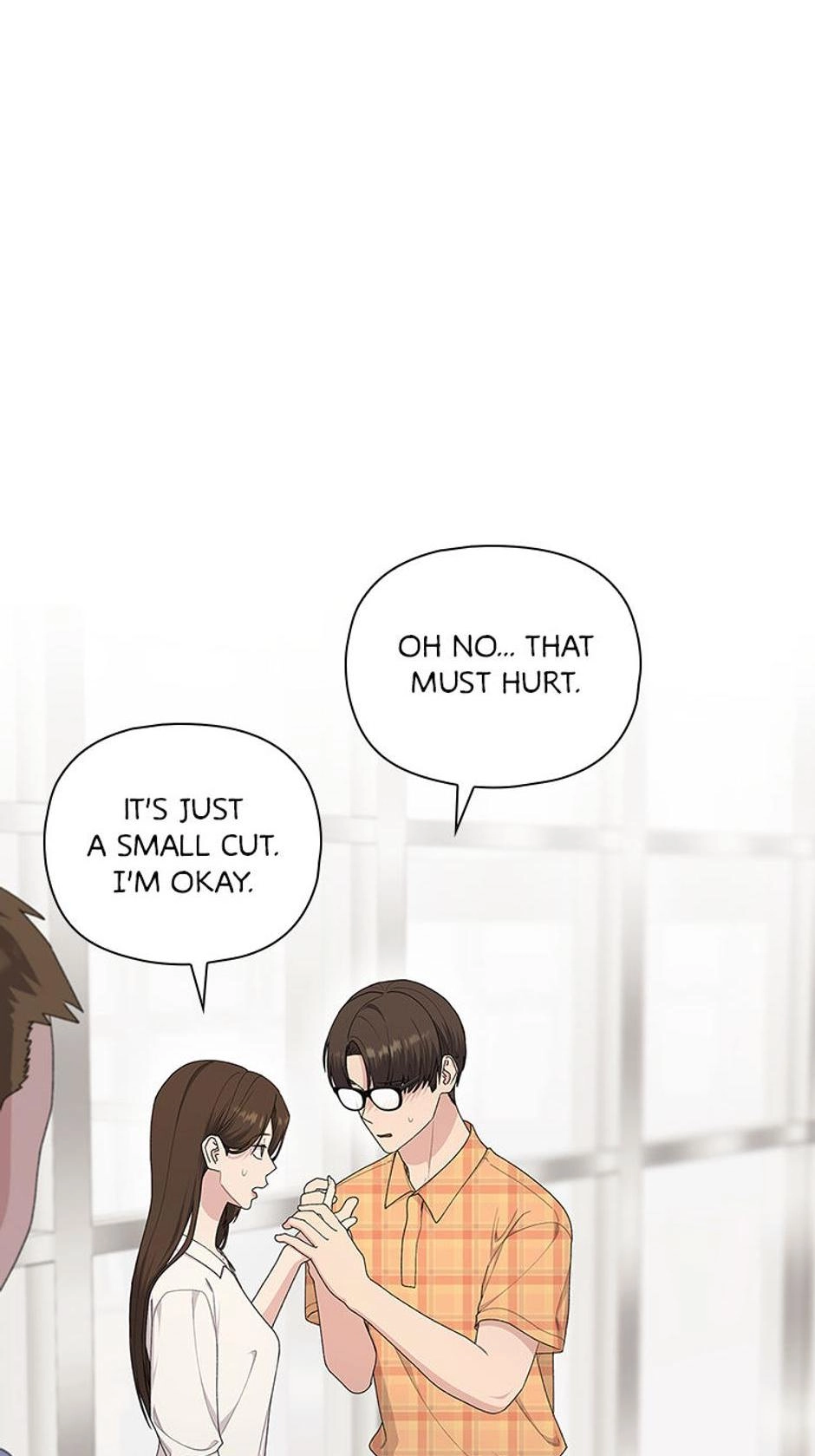 It's Pure Love Chapter 68 page 18 - 