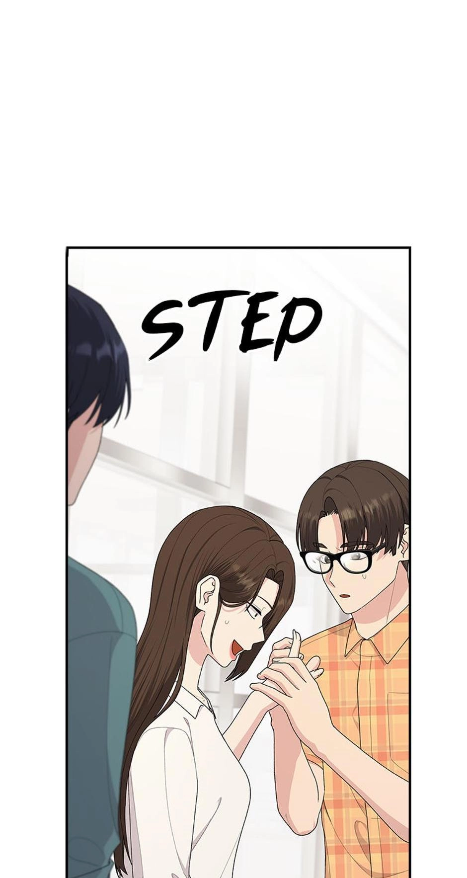 It's Pure Love Chapter 68 page 21 - 