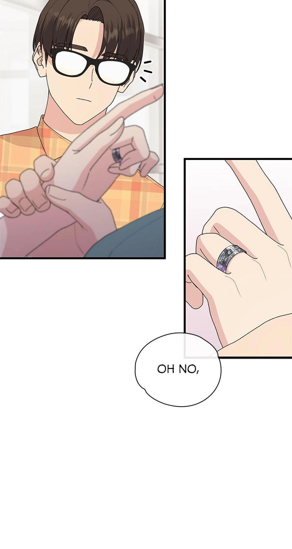 It's Pure Love Chapter 68 page 25 - 