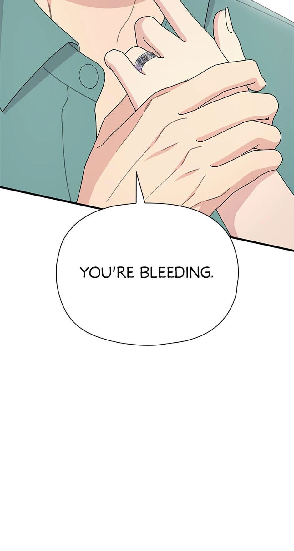 It's Pure Love Chapter 68 page 27 - 