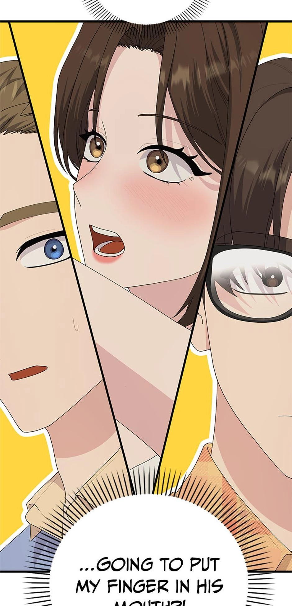 It's Pure Love Chapter 68 page 29 - 