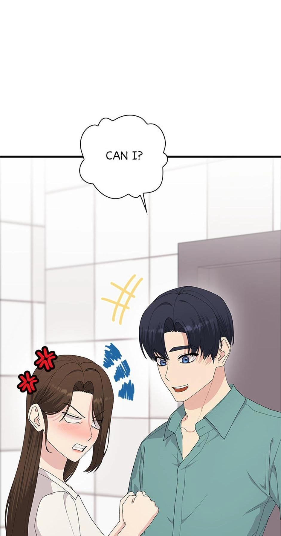 It's Pure Love Chapter 68 page 37 - 