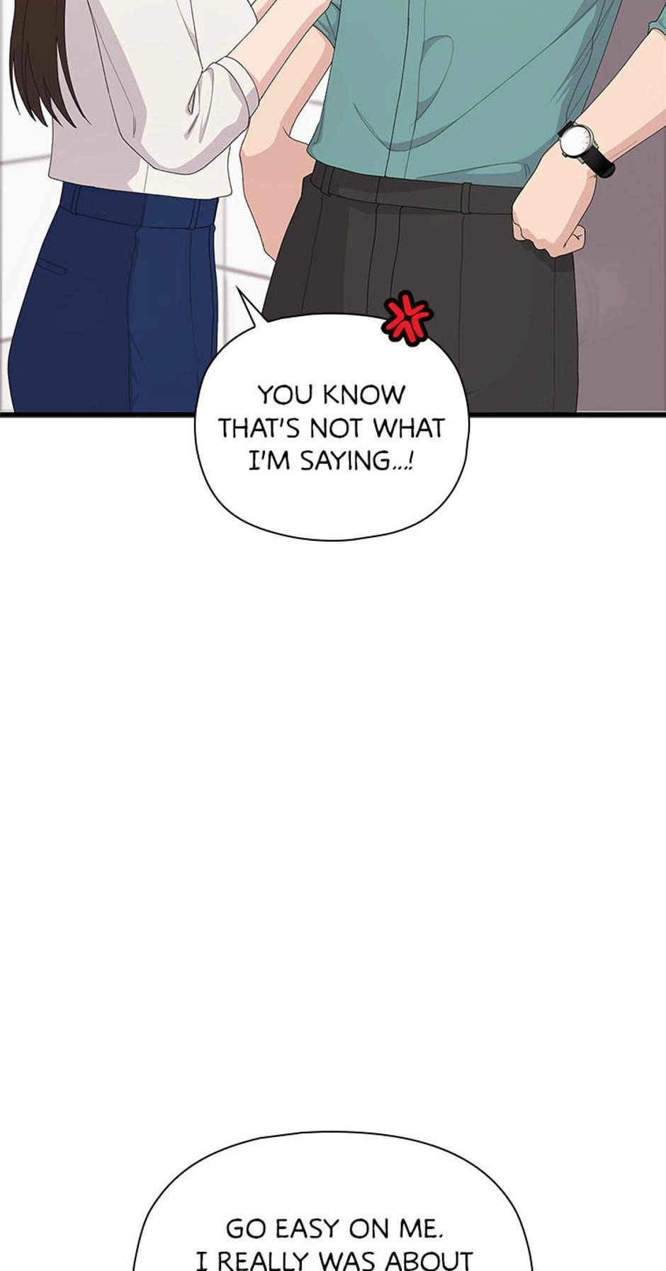 It's Pure Love Chapter 68 page 38 - 